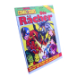 Preview: Marvel Comic-Stars 24 Die Rächer 1984 Condor | Hoppla-Stuff